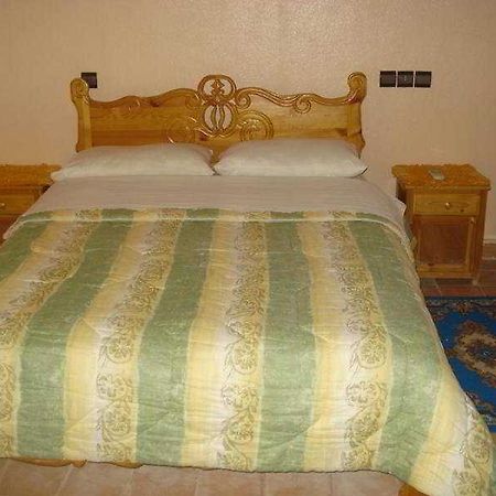 Auberge Kasbah Meteorites Alnif 외부 사진