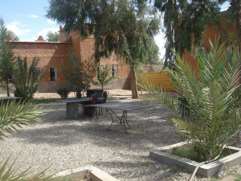 Auberge Kasbah Meteorites Alnif 외부 사진
